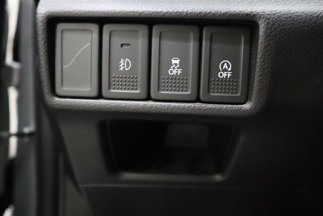 SUZUKI SX4 S-Cross 2019 112 BOOSTERJET 4WD GL+ 5MT