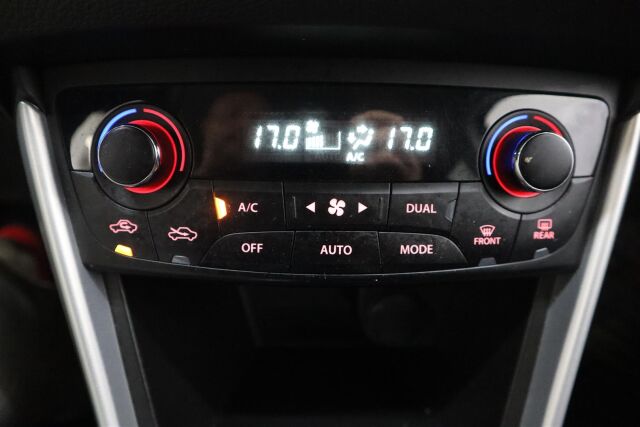 SUZUKI SX4 S-Cross 2019 112 BOOSTERJET 4WD GL+ 5MT