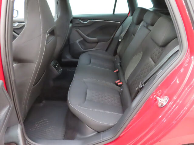 Skoda Kamiq 2020 1,5 TSI Style DSG Autom.