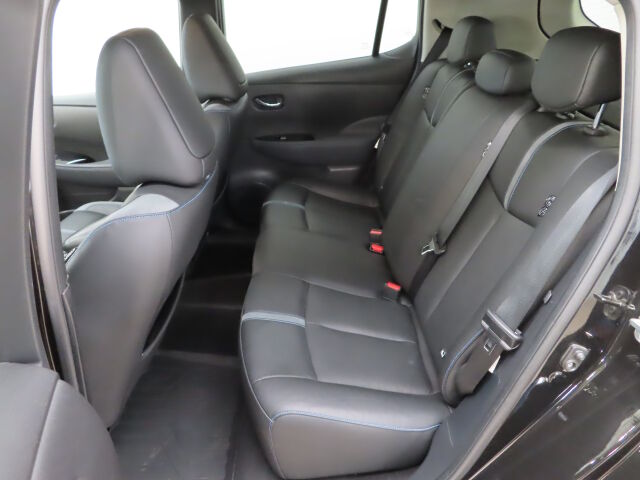Nissan Leaf 2020 e+ Tekna 62 kWh FI