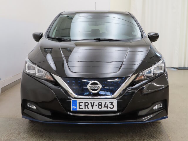 Nissan Leaf 2020 e+ Tekna 62 kWh FI