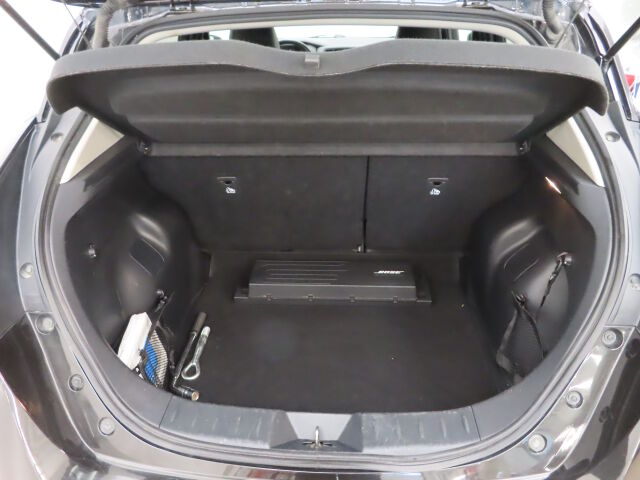 Nissan Leaf 2020 e+ Tekna 62 kWh FI