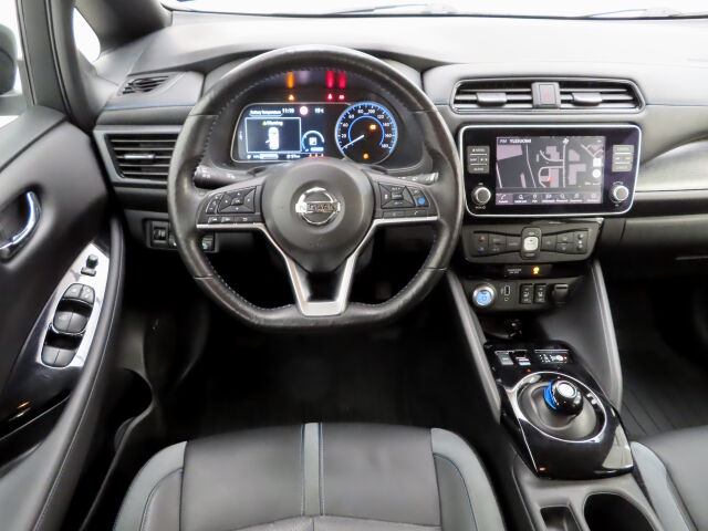 Nissan Leaf 2020 e+ Tekna 62 kWh FI