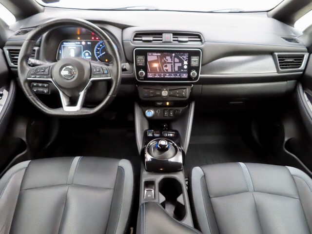 Nissan Leaf 2020 e+ Tekna 62 kWh FI