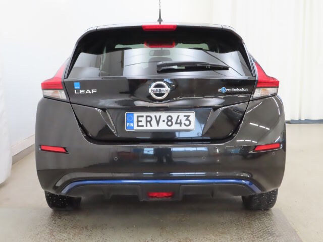 Nissan Leaf 2020 e+ Tekna 62 kWh FI
