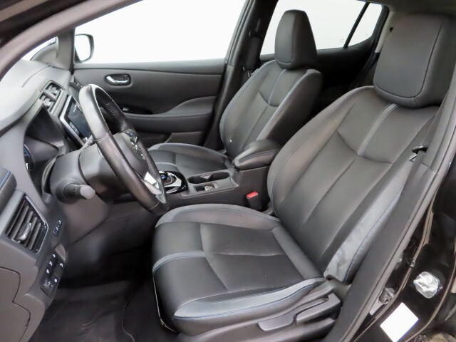 Nissan Leaf 2020 e+ Tekna 62 kWh FI