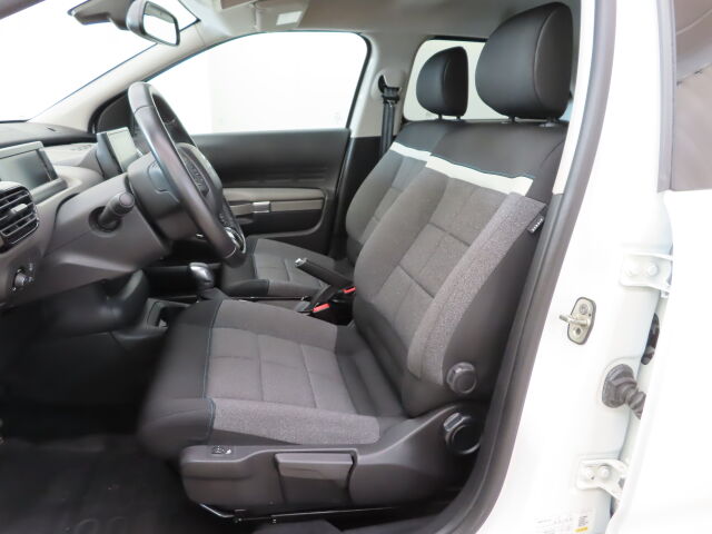 Citroen C4 Cactus 2020 PureTech 130 Shine Limited Automaatti