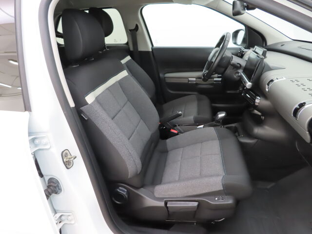 Citroen C4 Cactus 2020 PureTech 130 Shine Limited Automaatti