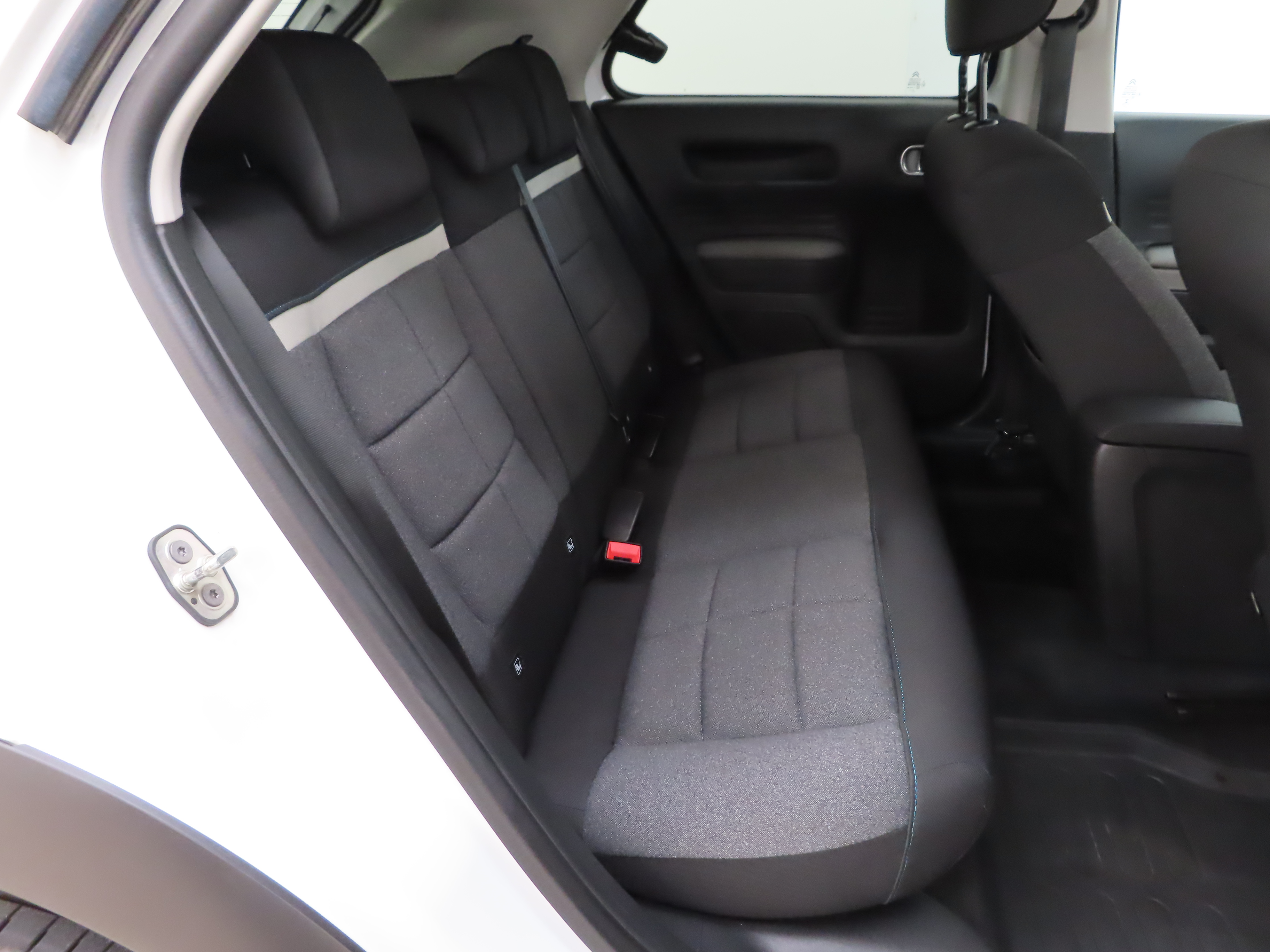 Citroen C4 Cactus 2020, kuva 7/10