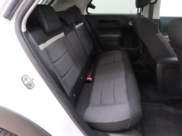 Citroen C4 Cactus 2020 PureTech 130 Shine Limited Automaatti