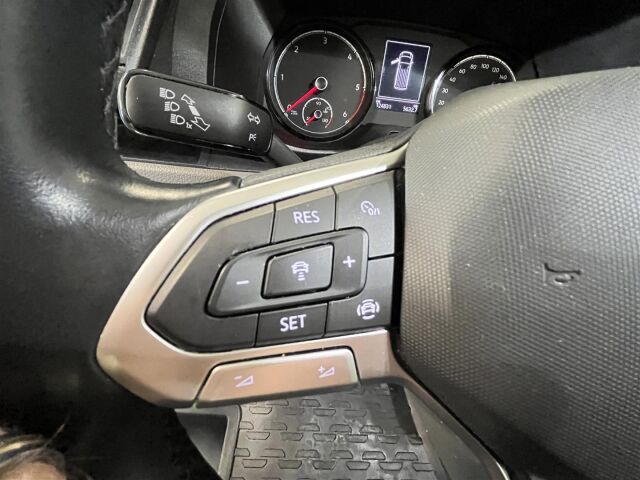 VOLKSWAGEN Transporter 2021 Transporter 6.1 Pitkä 2,0 TDI 150 kW 4Motion DSG 204M (MAR), 1-omisteinen, alv.väh.kelpoinen!