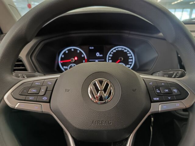 Volkswagen T-Cross 2020 1,0 TSI 70 kW