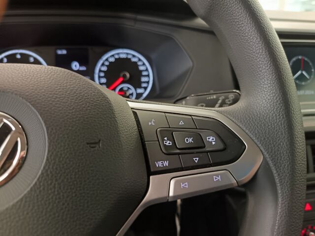 Volkswagen T-Cross 2020 1,0 TSI 70 kW