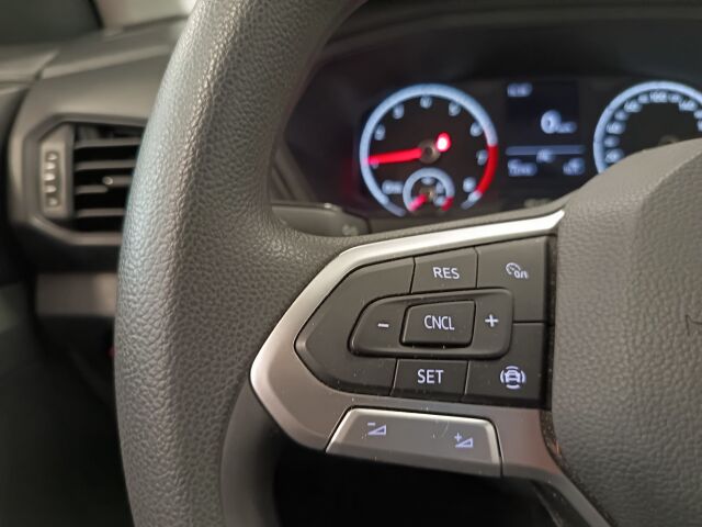 Volkswagen T-Cross 2020 1,0 TSI 70 kW