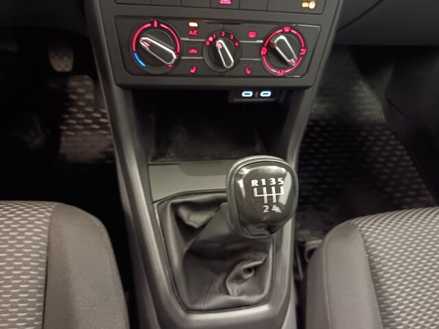 Volkswagen T-Cross 2020 1,0 TSI 70 kW