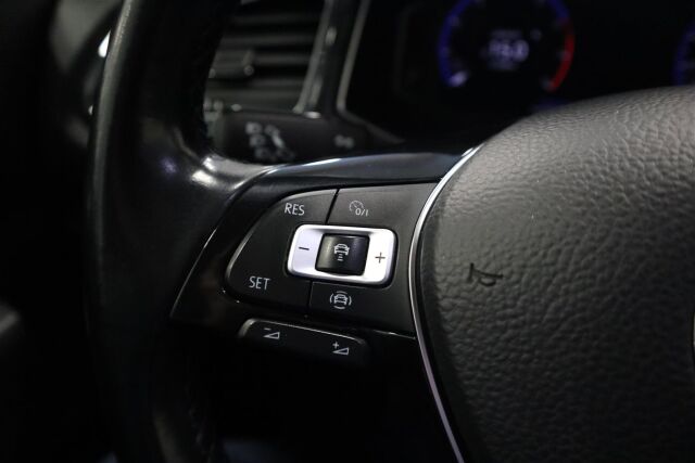 VOLKSWAGEN T-Roc 2020 Sport Limited 1,5 TSI EVO 110 kW DSG-automaatti