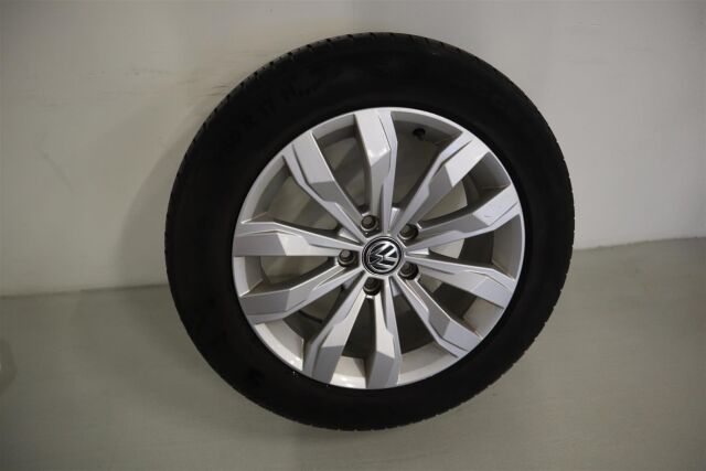 VOLKSWAGEN T-Roc 2020 Sport Limited 1,5 TSI EVO 110 kW DSG-automaatti