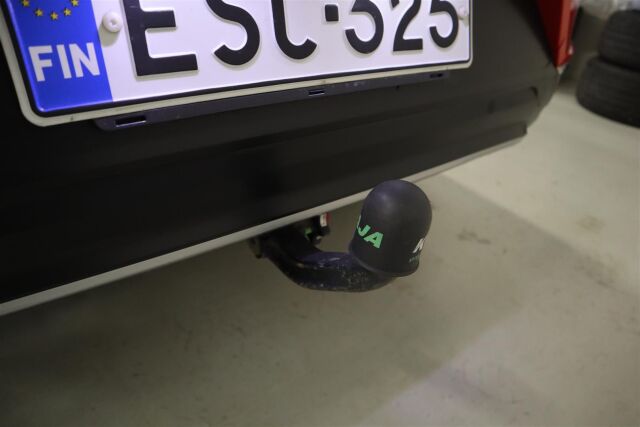 VOLKSWAGEN T-Roc 2020 Sport Limited 1,5 TSI EVO 110 kW DSG-automaatti