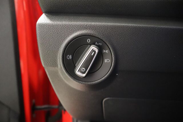 VOLKSWAGEN T-Roc 2020 Sport Limited 1,5 TSI EVO 110 kW DSG-automaatti