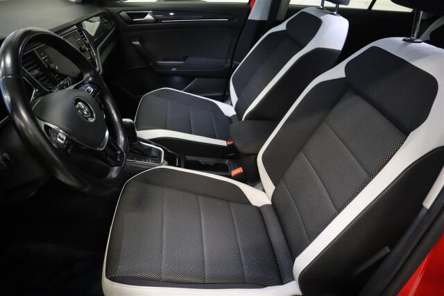 VOLKSWAGEN T-Roc 2020 Sport Limited 1,5 TSI EVO 110 kW DSG-automaatti