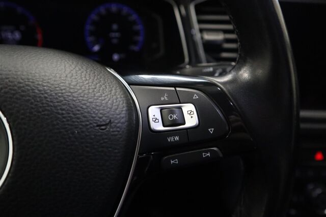 VOLKSWAGEN T-Roc 2020 Sport Limited 1,5 TSI EVO 110 kW DSG-automaatti