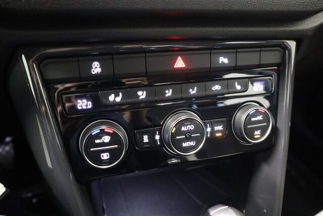 VOLKSWAGEN T-Roc 2020 Sport Limited 1,5 TSI EVO 110 kW DSG-automaatti