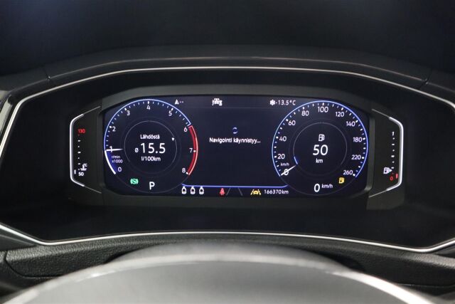 VOLKSWAGEN T-Roc 2020 Sport Limited 1,5 TSI EVO 110 kW DSG-automaatti