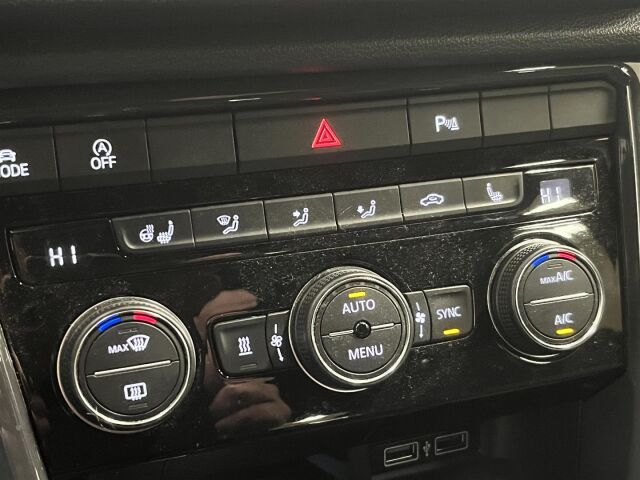 Volkswagen T-Roc 2020 Sport Limited 1,5 TSI EVO 110 kW DSG-automaatti