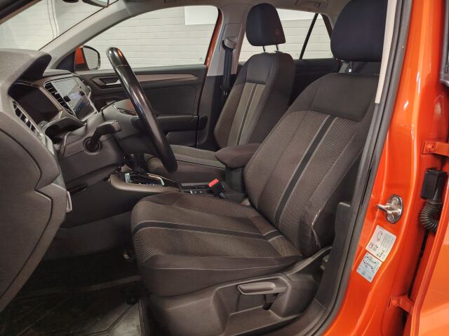 VOLKSWAGEN T-Roc 2020 Style Limited 1,5 TSI EVO 110 kW DSG-automaatti