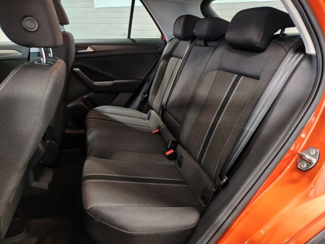 VOLKSWAGEN T-Roc 2020 Style Limited 1,5 TSI EVO 110 kW DSG-automaatti