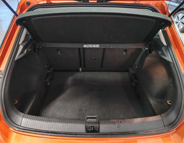 VOLKSWAGEN T-Roc 2020 Style Limited 1,5 TSI EVO 110 kW DSG-automaatti