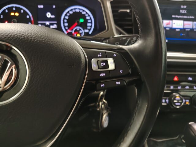 VOLKSWAGEN T-Roc 2020 Style Limited 1,5 TSI EVO 110 kW DSG-automaatti
