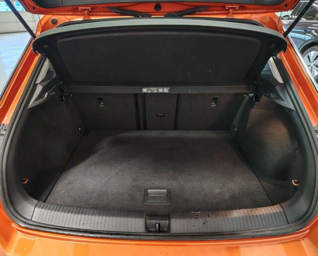 VOLKSWAGEN T-Roc 2020 Style Limited 1,5 TSI EVO 110 kW DSG-automaatti