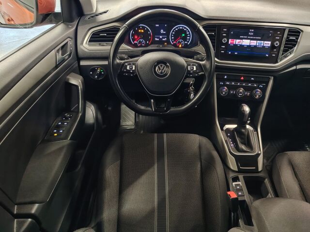 VOLKSWAGEN T-Roc 2020 Style Limited 1,5 TSI EVO 110 kW DSG-automaatti