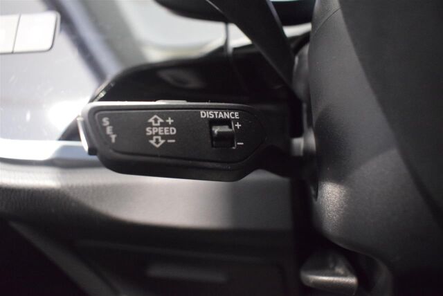 AUDI Q3 2020 Sportback Business S line 35 TDI 110 kW quattro S tronic
