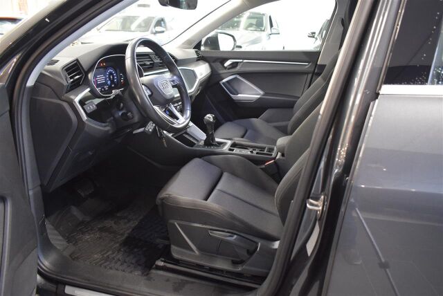 AUDI Q3 2020 Sportback Business S line 35 TDI 110 kW quattro S tronic