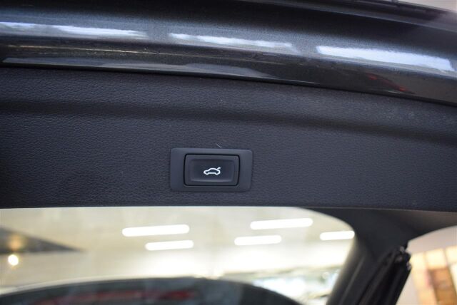 AUDI Q3 2020 Sportback Business S line 35 TDI 110 kW quattro S tronic