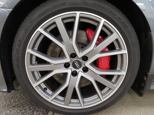 Audi A6 2021 Sedan Business Sport 55 TFSI e quattro S tronic Pulg-in Hybrid