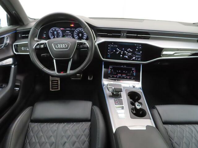 Audi A6 2021 Sedan Business Sport 55 TFSI e quattro S tronic Pulg-in Hybrid