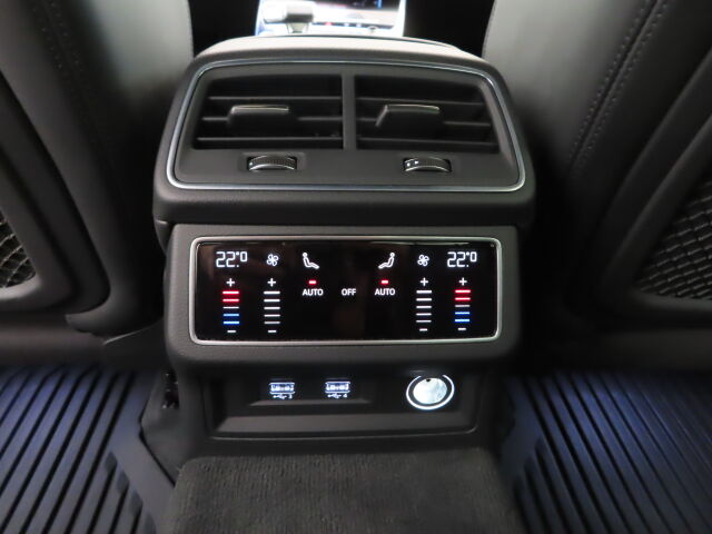 Audi A6 2021 Sedan Business Sport 55 TFSI e quattro S tronic Pulg-in Hybrid