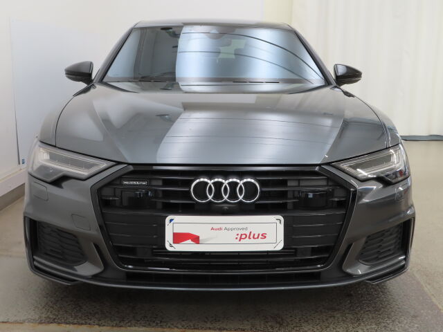 Audi A6 2021 Sedan Business Sport 55 TFSI e quattro S tronic Pulg-in Hybrid