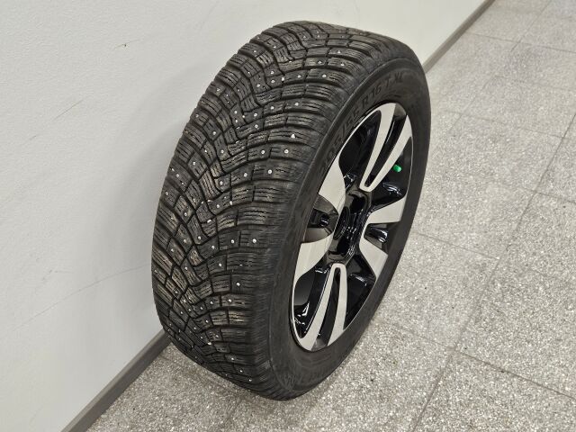 CITROEN C3 2021 PureTech 110 Comfort Selection Automaatti