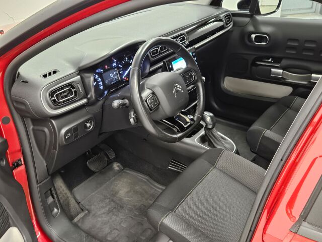 CITROEN C3 2021 PureTech 110 Comfort Selection Automaatti