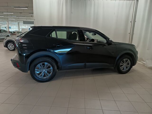 PEUGEOT 2008 2021 Active Pack Motion PureTech 130 EAT8-automaatti