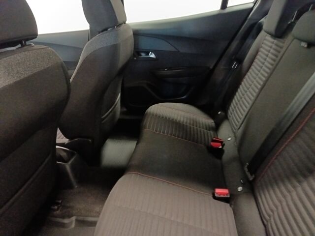 PEUGEOT 2008 2021 Active Pack Motion PureTech 130 EAT8-automaatti