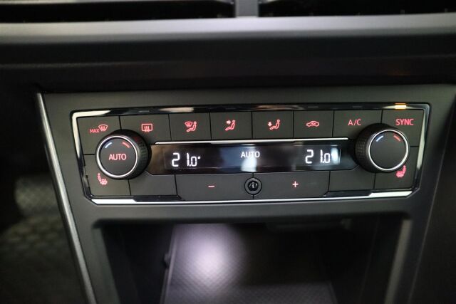 VOLKSWAGEN Polo 2021 R-Line 1,0 TSI 70 kW DSG-automaatti