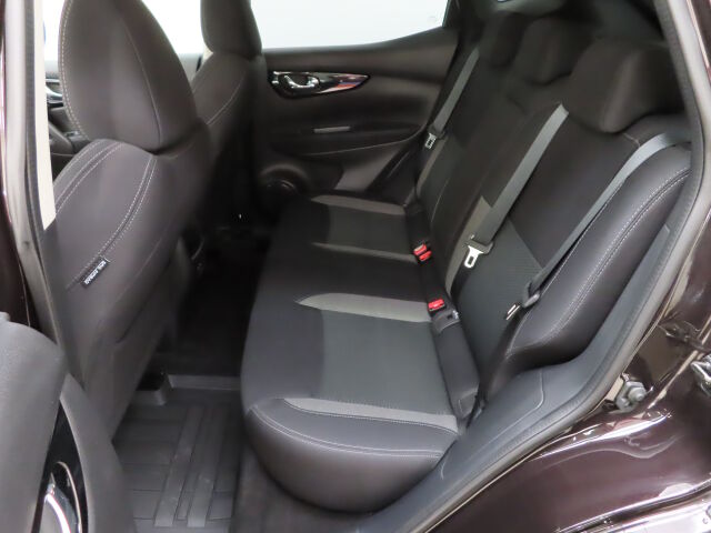 Nissan Qashqai 2021 DIG-T 160 N-Connecta 2WD DCT-Automaatti