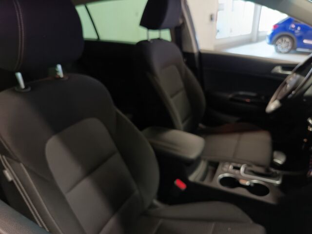 KIA Sportage 2021 1,6 T-GDI AWD EX DCT AT