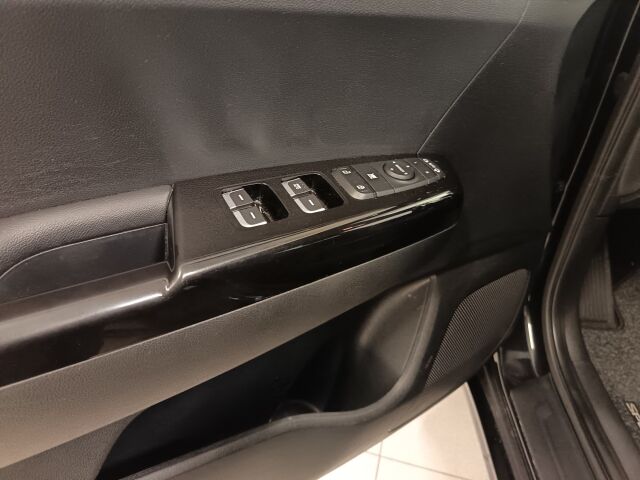 KIA Sportage 2021 1,6 T-GDI AWD EX DCT AT