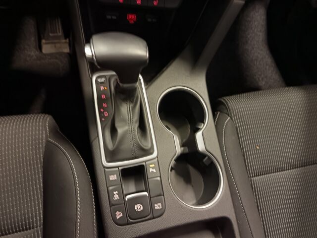 KIA Sportage 2021 1,6 T-GDI AWD EX DCT AT